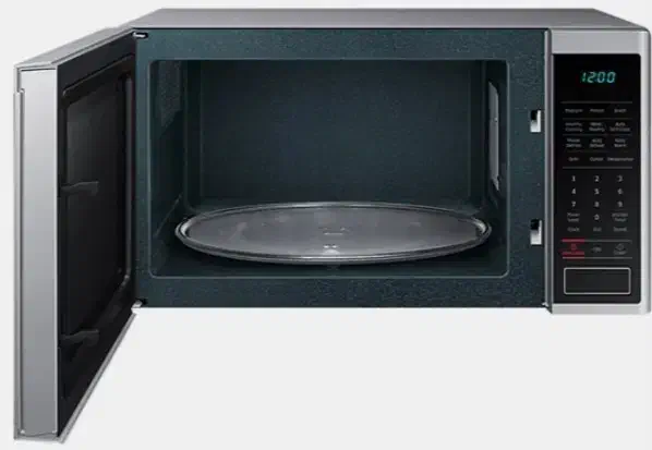 مایکروویوسامسونگ۵۱۳۳|اجاق گاز و لوازم برقی پخت‌وپز|کرج, شهرک فهمیده|دیوار