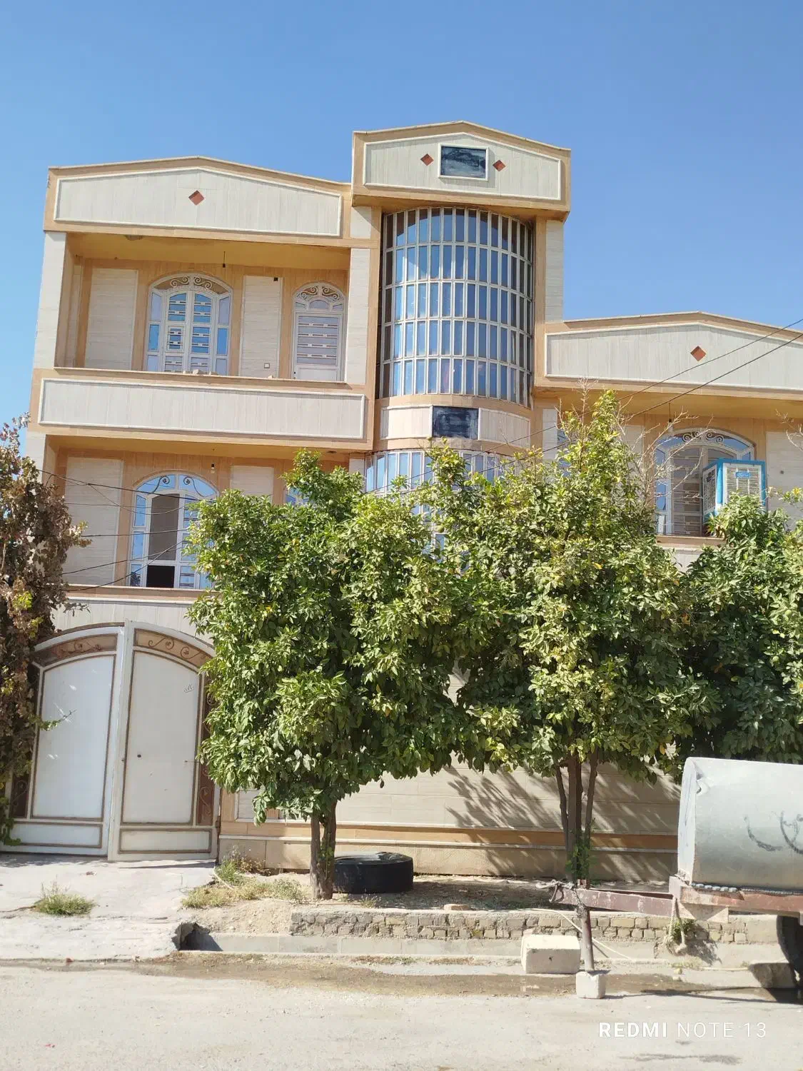 فروش دوطبقه دوبلکس بخش جایدشت|فروش خانه و ویلا|فیروزآباد (فارس), |دیوار