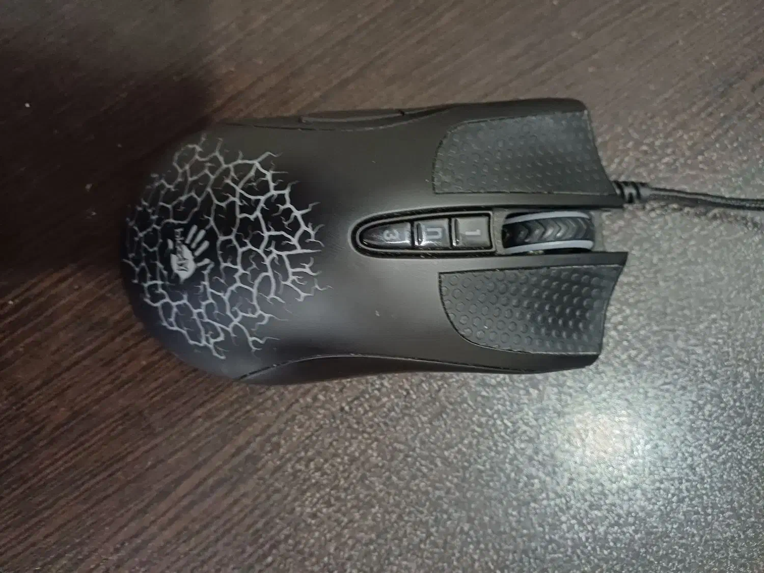 موس بلادی bloody a90|قطعات و لوازم جانبی رایانه|اهواز, کوی فرهنگیان ۲|دیوار