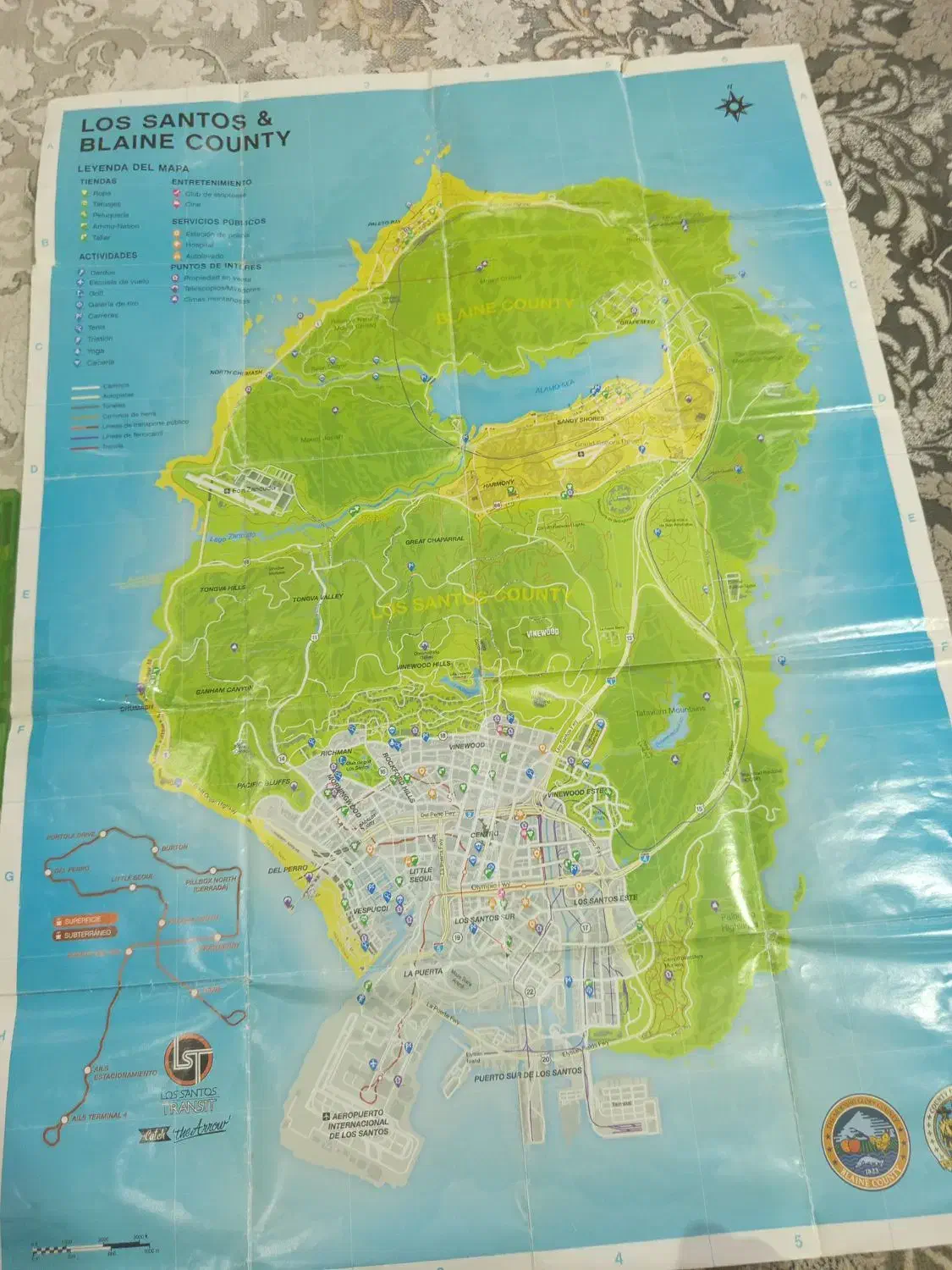 دیسک بازی ایکس باکس gta v و wining eleven پی اس ۳|کنسول، بازی ویدئویی و آنلاین|چهاردانگه (تهران), |دیوار