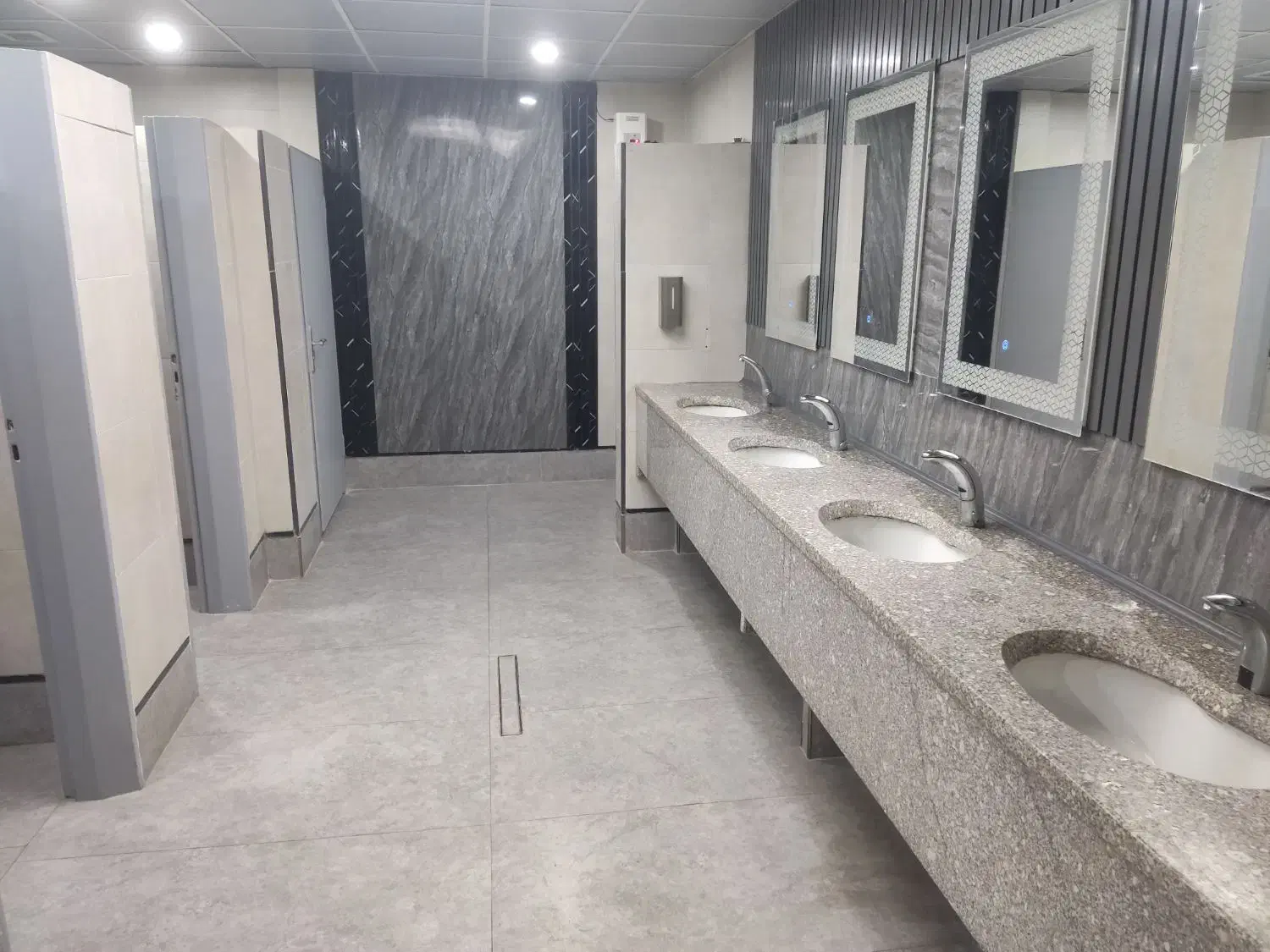 کاشی کاری سنگ کاری موزاییک کاری|خدمات پیشه و مهارت|پاکدشت, پاکدشت (مامازند)|دیوار