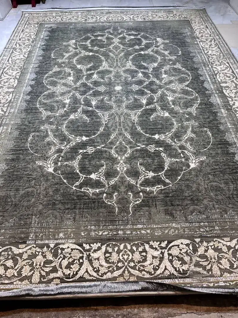 ۱۰۰تخته فرش تو همه متراژ تکی وجفتی مهدی زاده|فرش|قرچک, مهدیه|دیوار