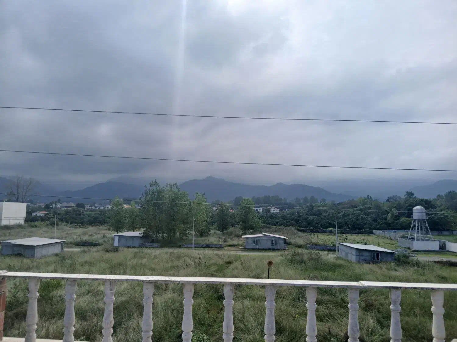 فروش ۴۳۰ متر زمین با بنای نوساز سلمان شهر|فروش زمین و ملک کلنگی|کلارآباد, |دیوار