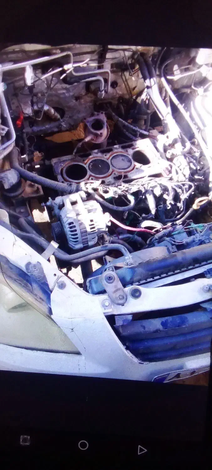 ام وام|خودرو سواری و وانت|احمدی, |دیوار