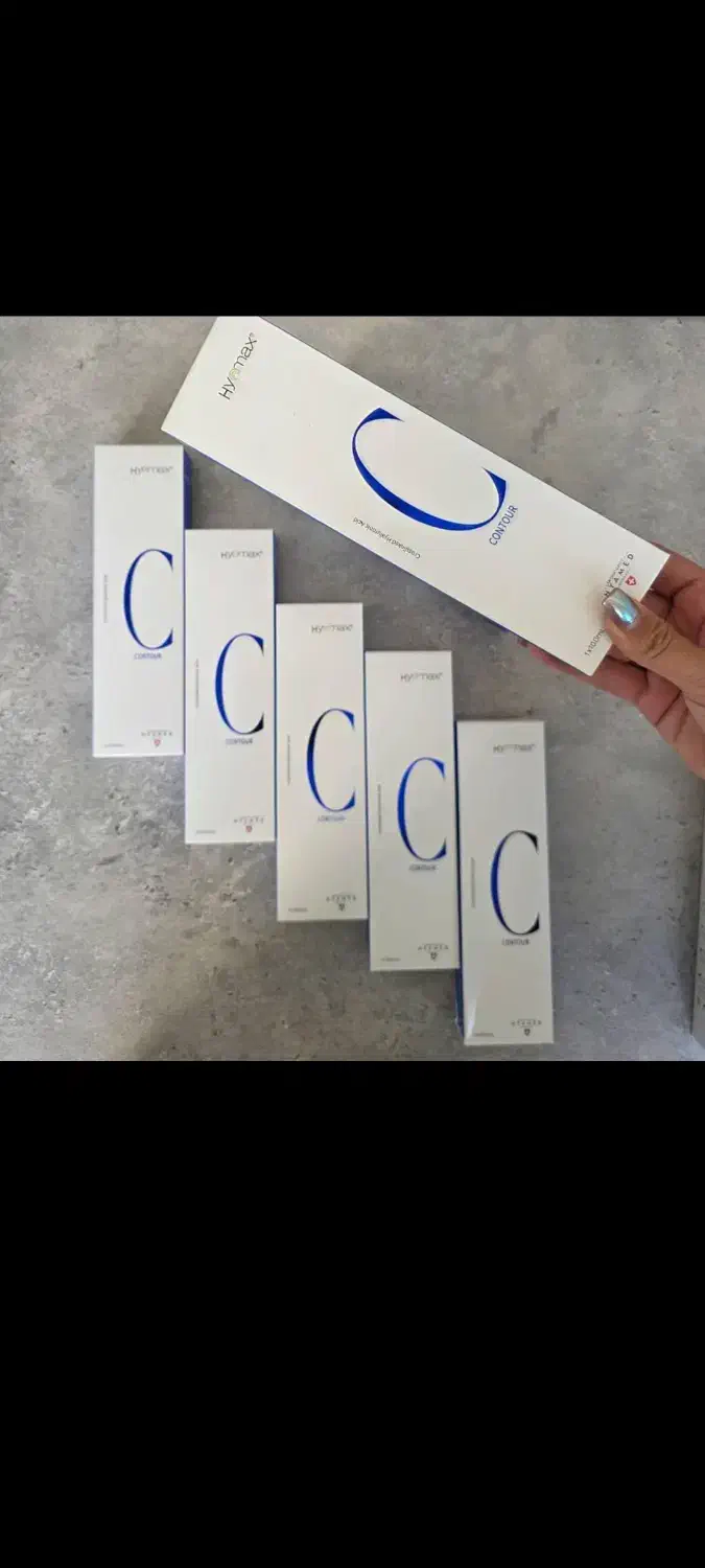 انواع مزو ژل فیلر تک و ده سی سی در تنکابن|پزشکی|تنکابن, |دیوار