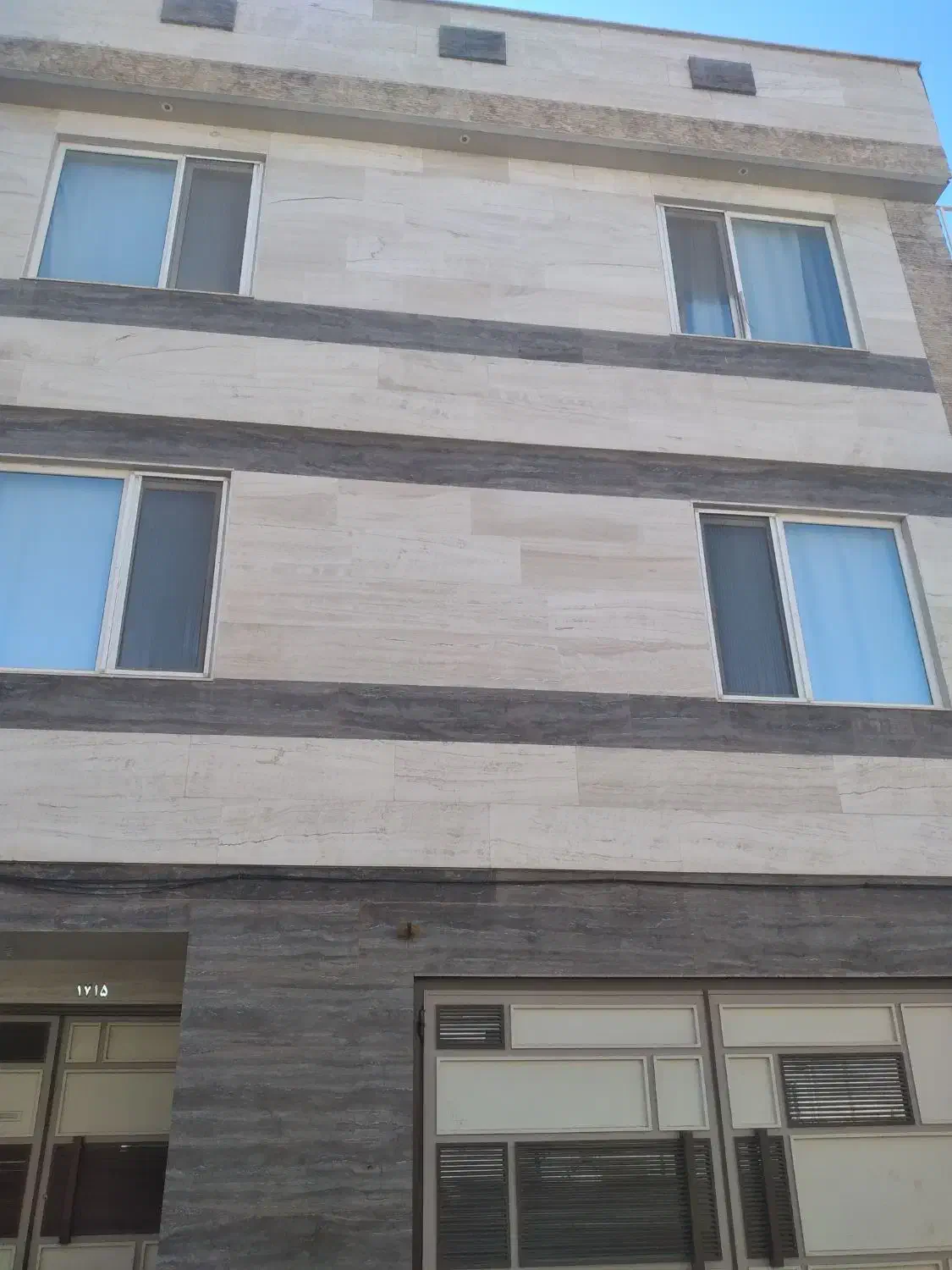 رهن و اجاره واحد کوی شهریار|اجارهٔ آپارتمان|زنجان, |دیوار