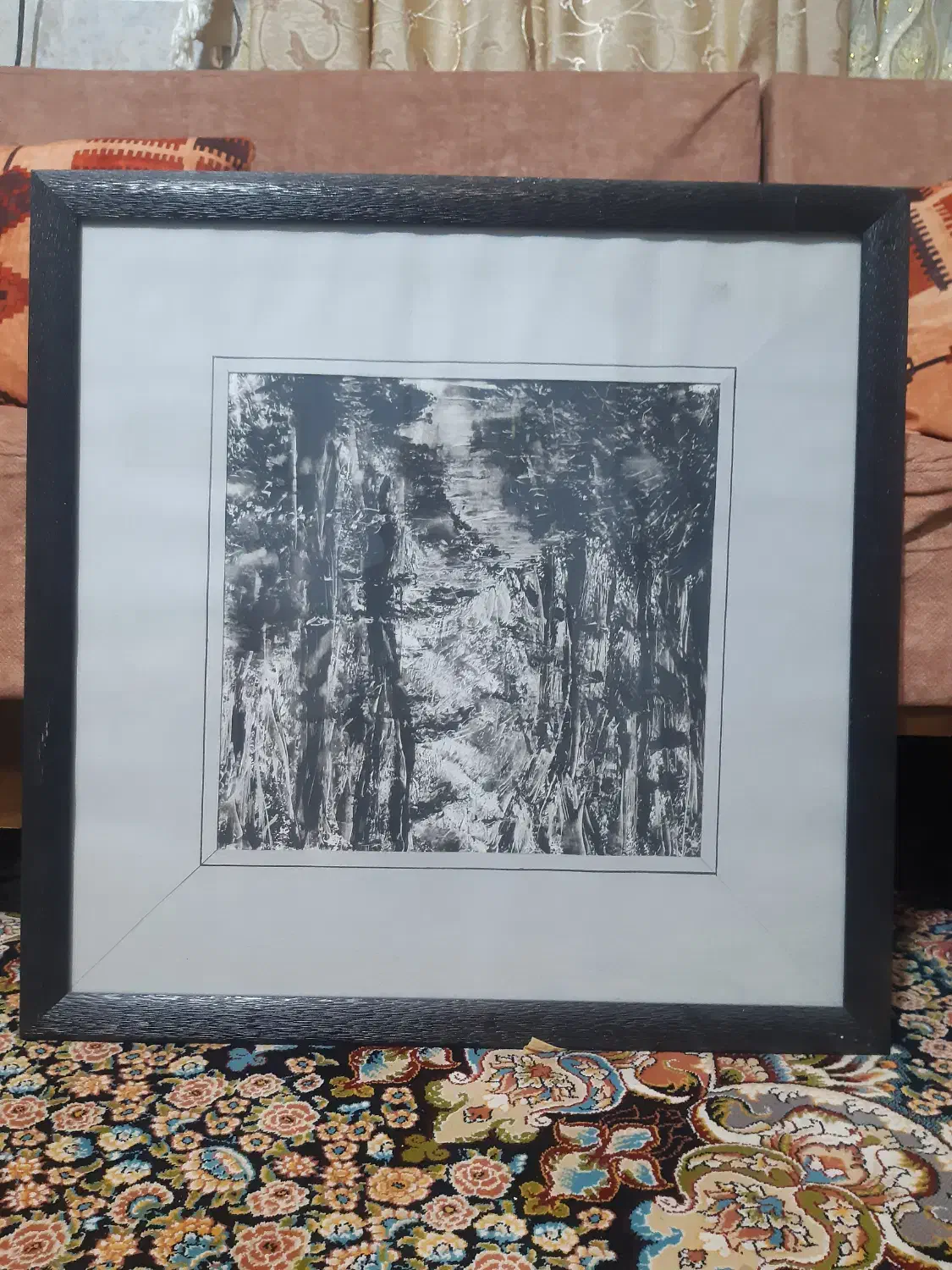 قاب عکس|تابلو، نقاشی، عکس|شاهرود, |دیوار