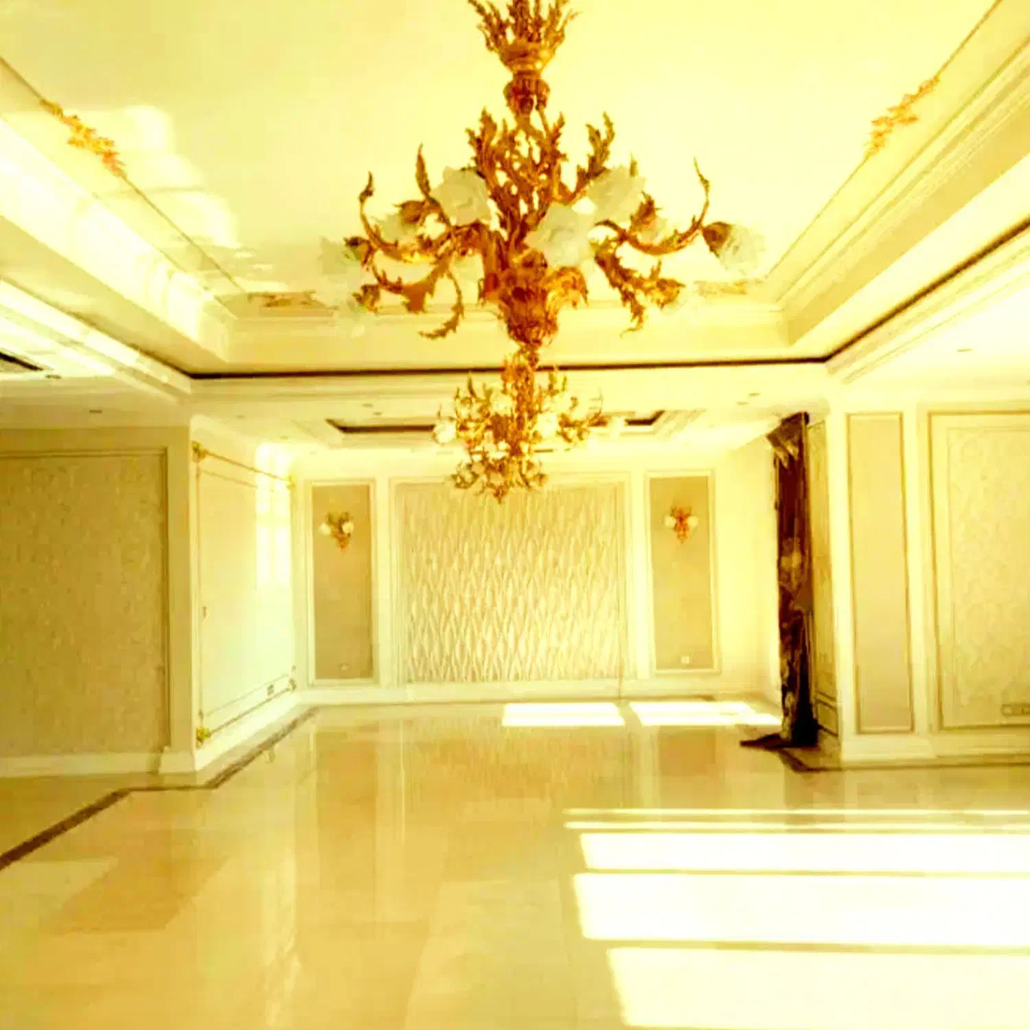 ۲۲۷مترتک واحد۴خواب نور/۸۰مترحیاط اختصاصی/سند آماده|فروش آپارتمان|مشهد, جاهد شهر|دیوار