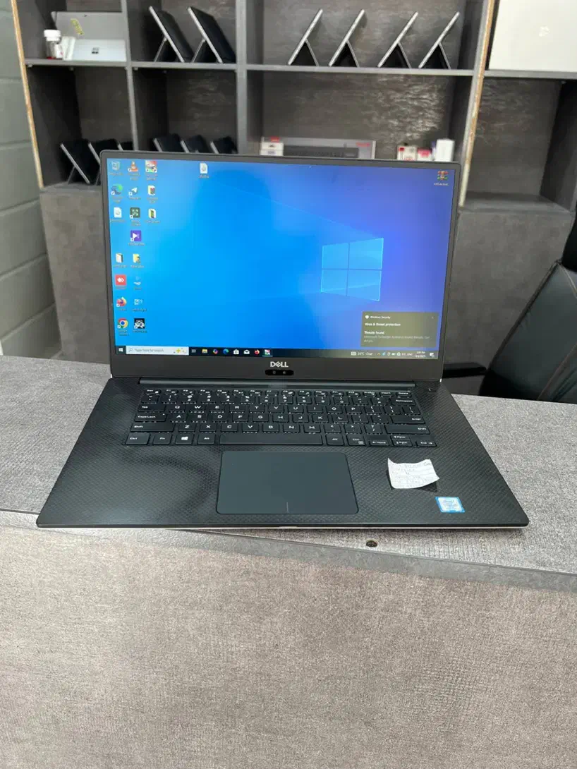 Dell 5540|رایانه همراه|دزفول, |دیوار