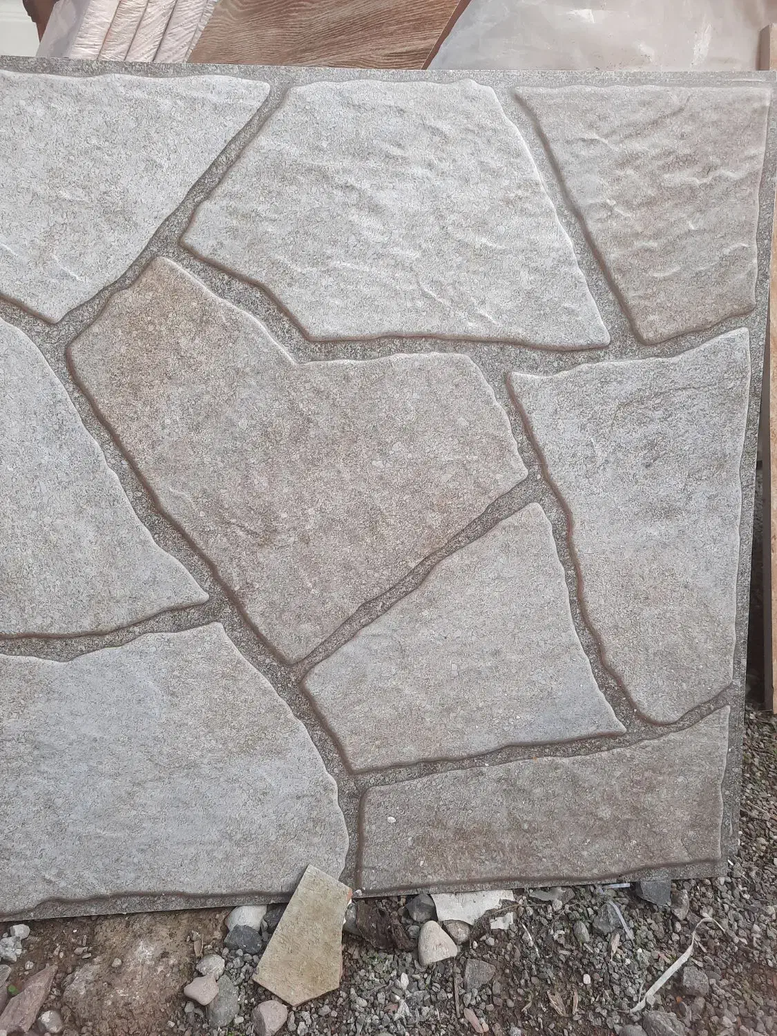 کاشی پرسلان درجه یک|مصالح و تجهیزات ساختمان|رشت, تازه آباد|دیوار