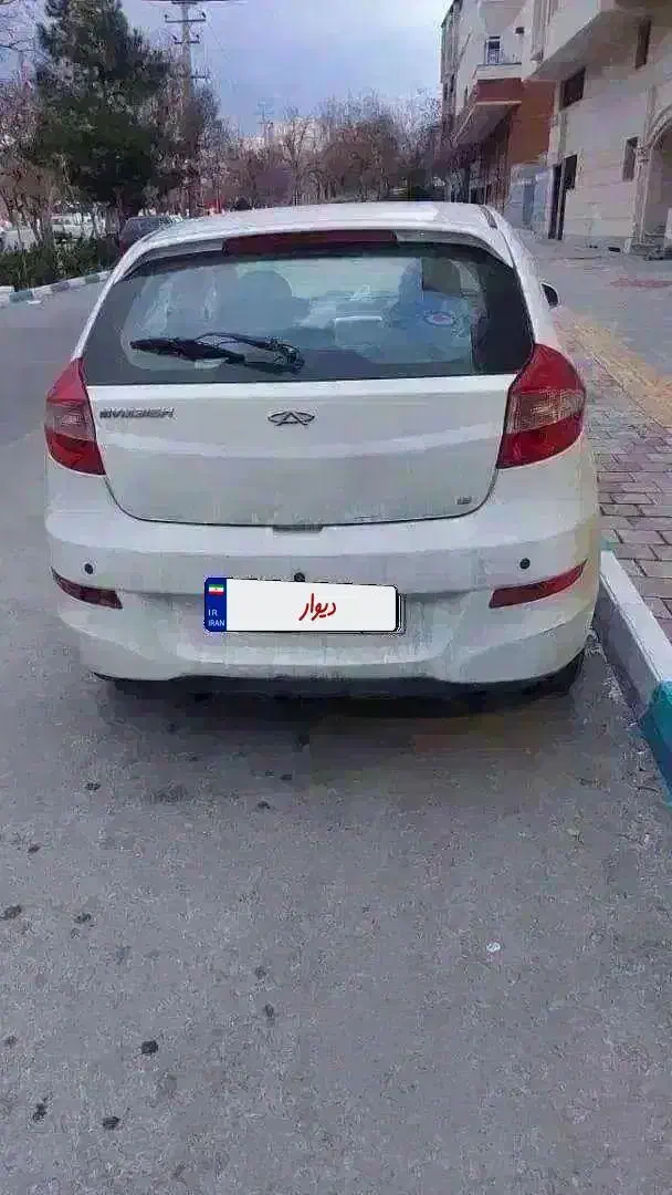 ام وی ام 315 H مدل 1393|خودرو سواری و وانت|همدان, |دیوار