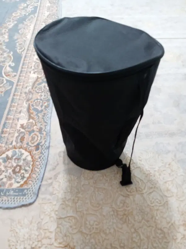 تمپو|درام و پرکاشن|مشهد, شهید قربانی|دیوار