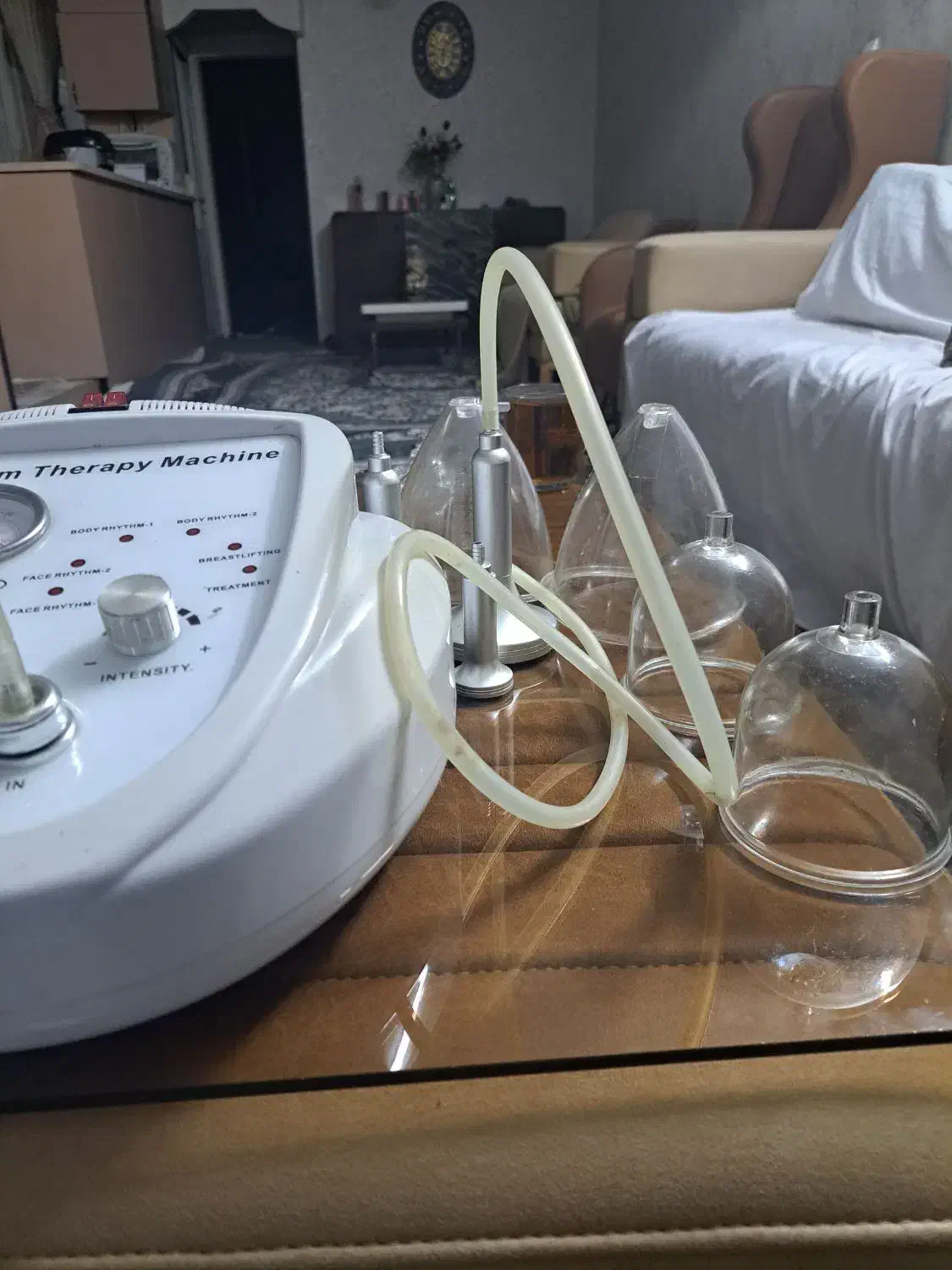 دستگاه آندرمولوژی مارک اصل ۱۱۰w/50Hz|آرایشگاه و سالنهای زیبایی|چهاردانگه (تهران), |دیوار