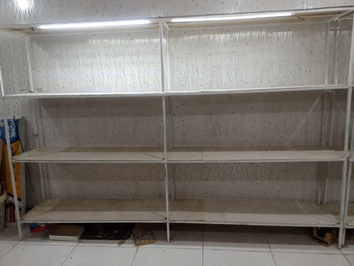 قفسه مناسب مغازه و فروشگاه|فروشگاه و مغازه|فارسان, |دیوار