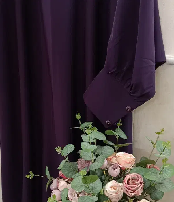 مانتو عبا|لباس|ماهان, |دیوار