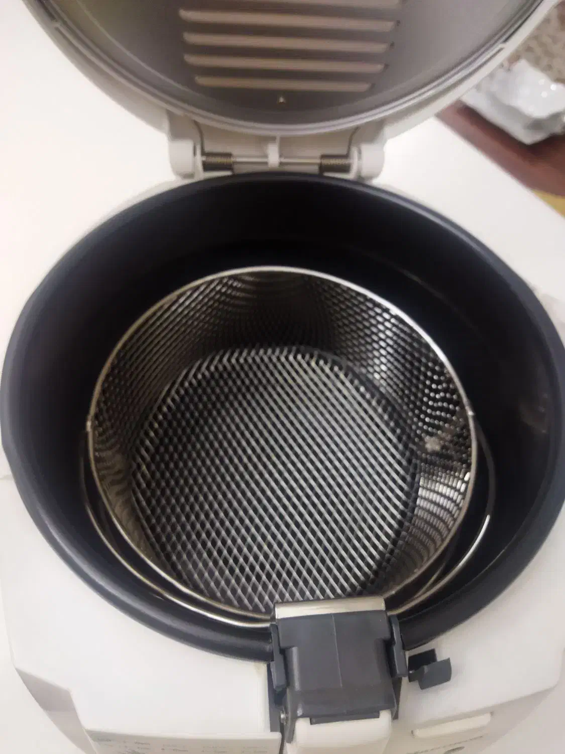 سرخ کن|اجاق گاز و لوازم برقی پختوپز|سهند, |دیوار