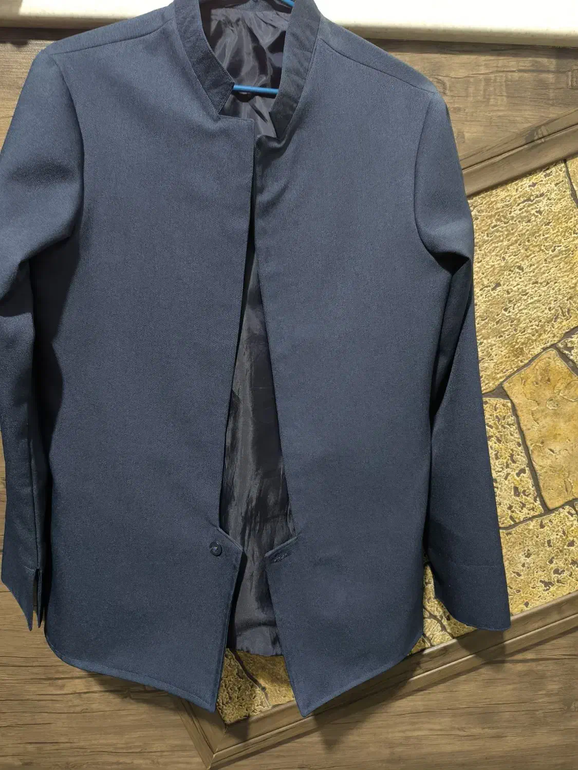 لباس کردی مردانه مدل نچیروانی -تمیر و شیک|لباس|سنندج, |دیوار