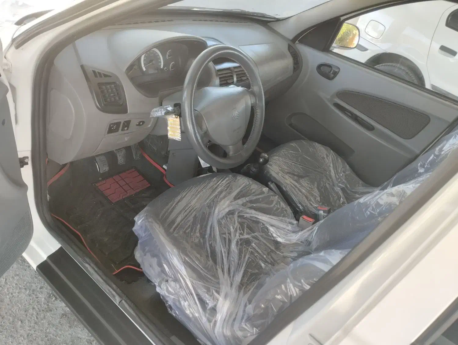 تیبا 2 مدل 1400|خودرو سواری و وانت|بیرجند, |دیوار