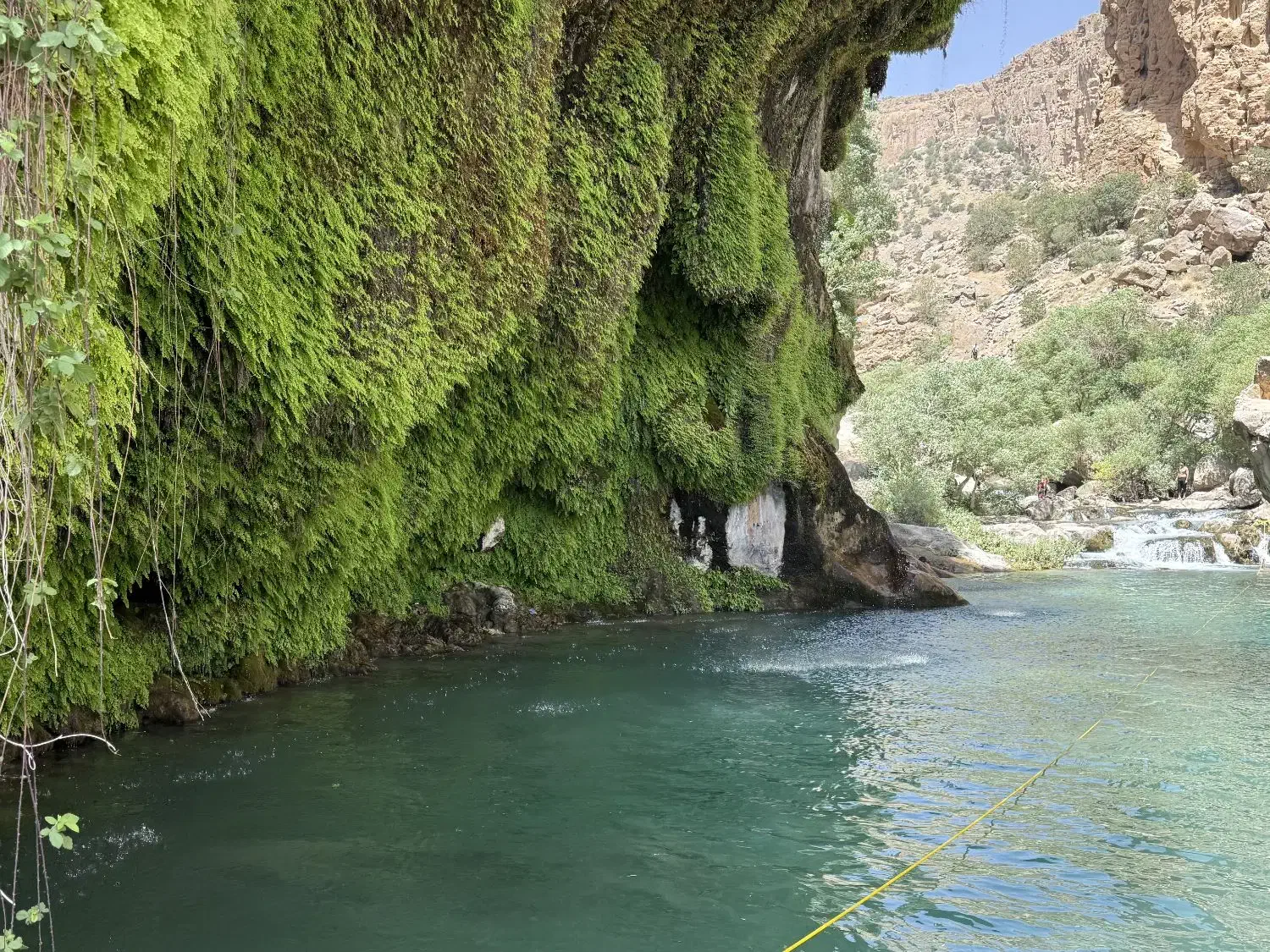 توریک روزه تنگ براق جمعه ۴ مهرماه|تور و چارتر|شیراز, تاچارا|دیوار