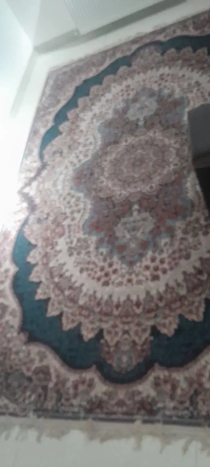 قالیچه|گلیم، جاجیم، گبه|کرمان, |دیوار