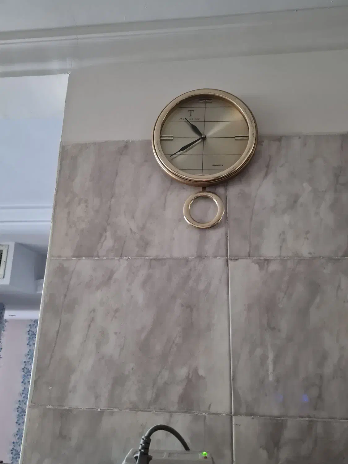 ساعت دیواری|ساعت دیواری و تزئینی|کرج, گوهردشت|دیوار