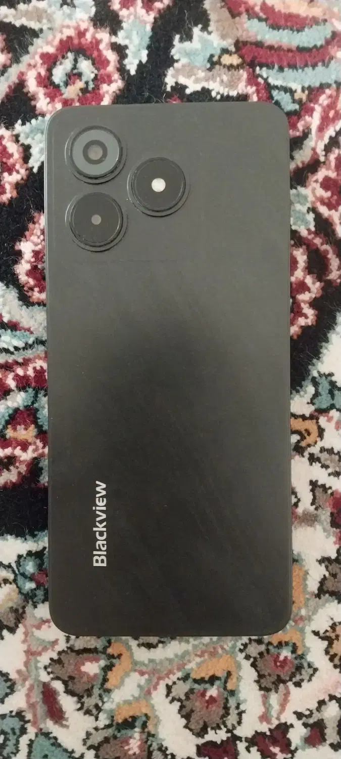 گوشی بلک ویو|موبایل|زاهدان, |دیوار