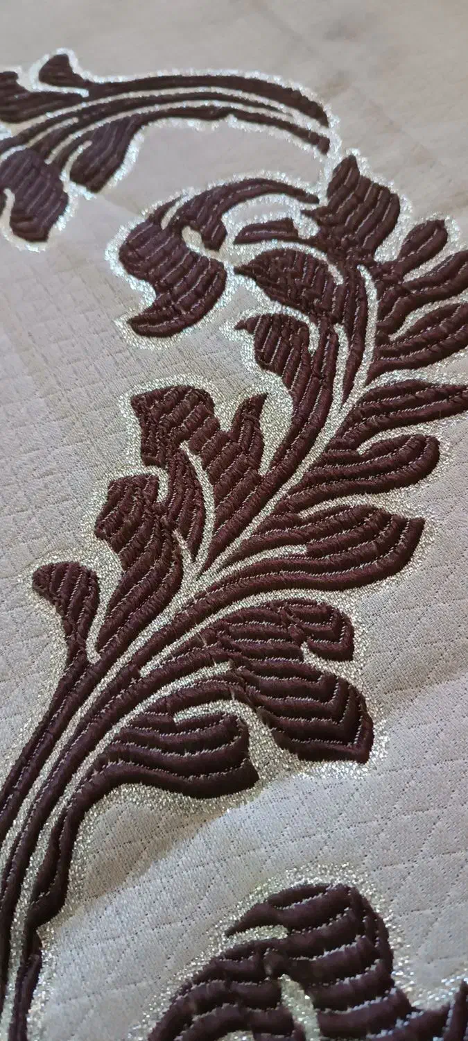 پرده|پرده، رانر، رومیزی|قم, چهار مردان|دیوار