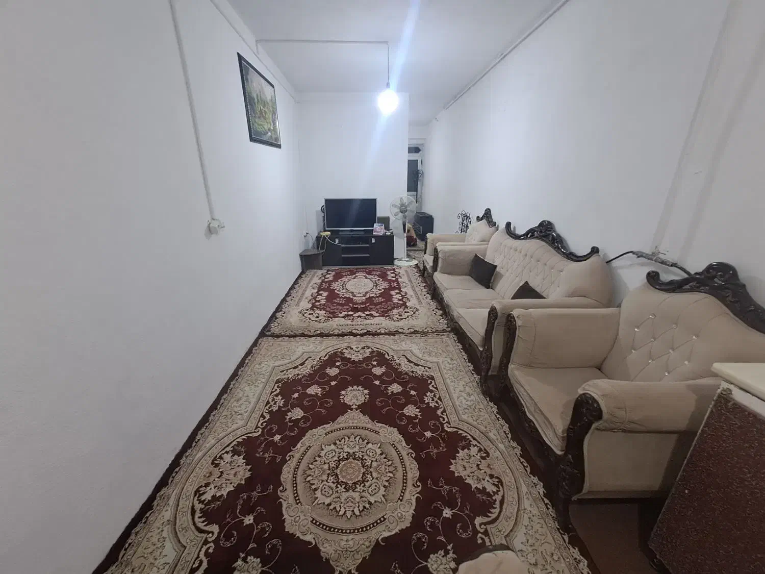 اجاره روزانه سوئیت|اجارهٔ کوتاه‌مدت آپارتمان و سوئیت|رشت, اسماعیل آباد|دیوار