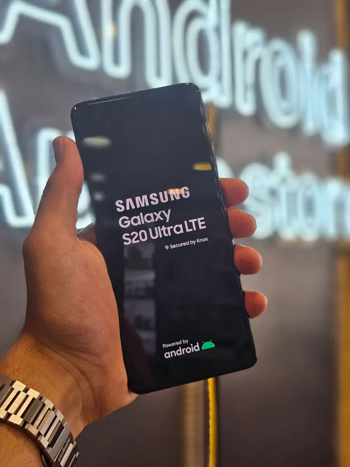 samsung s20 ultra|موبایل|شیراز, قصرالدشت|دیوار