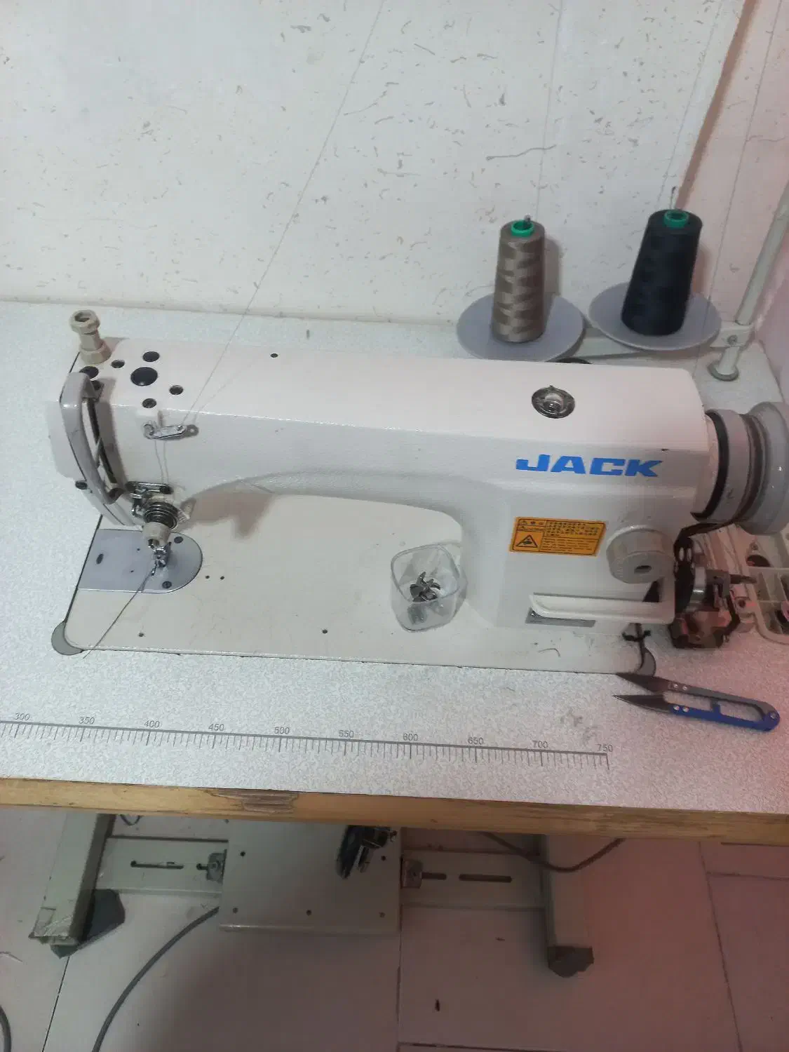 چرخ خیاطی|چرخ خیاطی و ریسندگی|محمدیه-قزوین, |دیوار