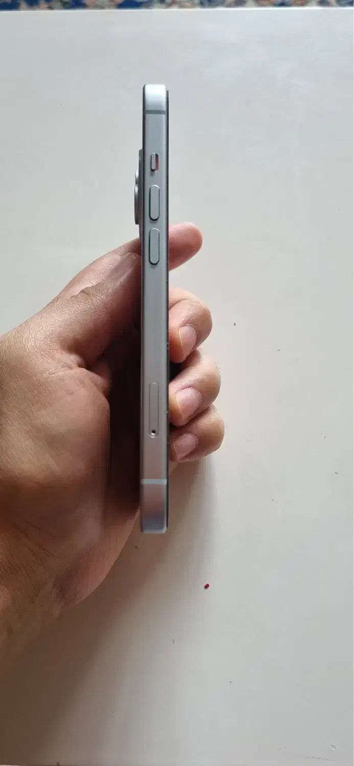 Iphone 15 128Gb CH|موبایل|تهران, شهران شمالی|دیوار
