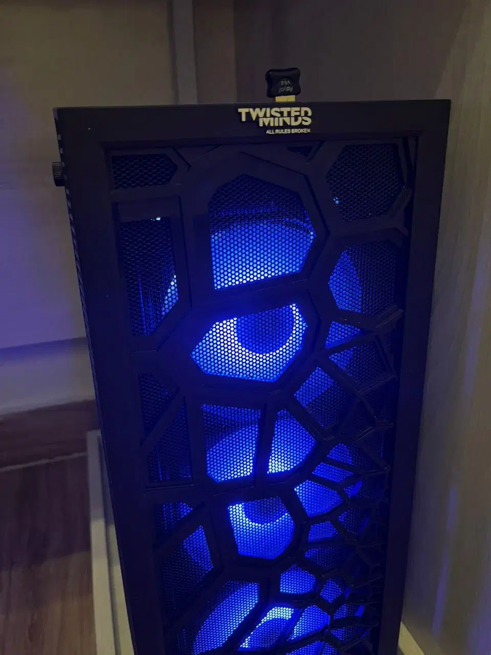 کیس گیمینگ|رایانه رومیزی|ارومیه, |دیوار