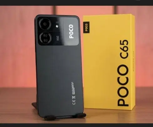 POCO C65|موبایل|نسیم‌شهر, |دیوار