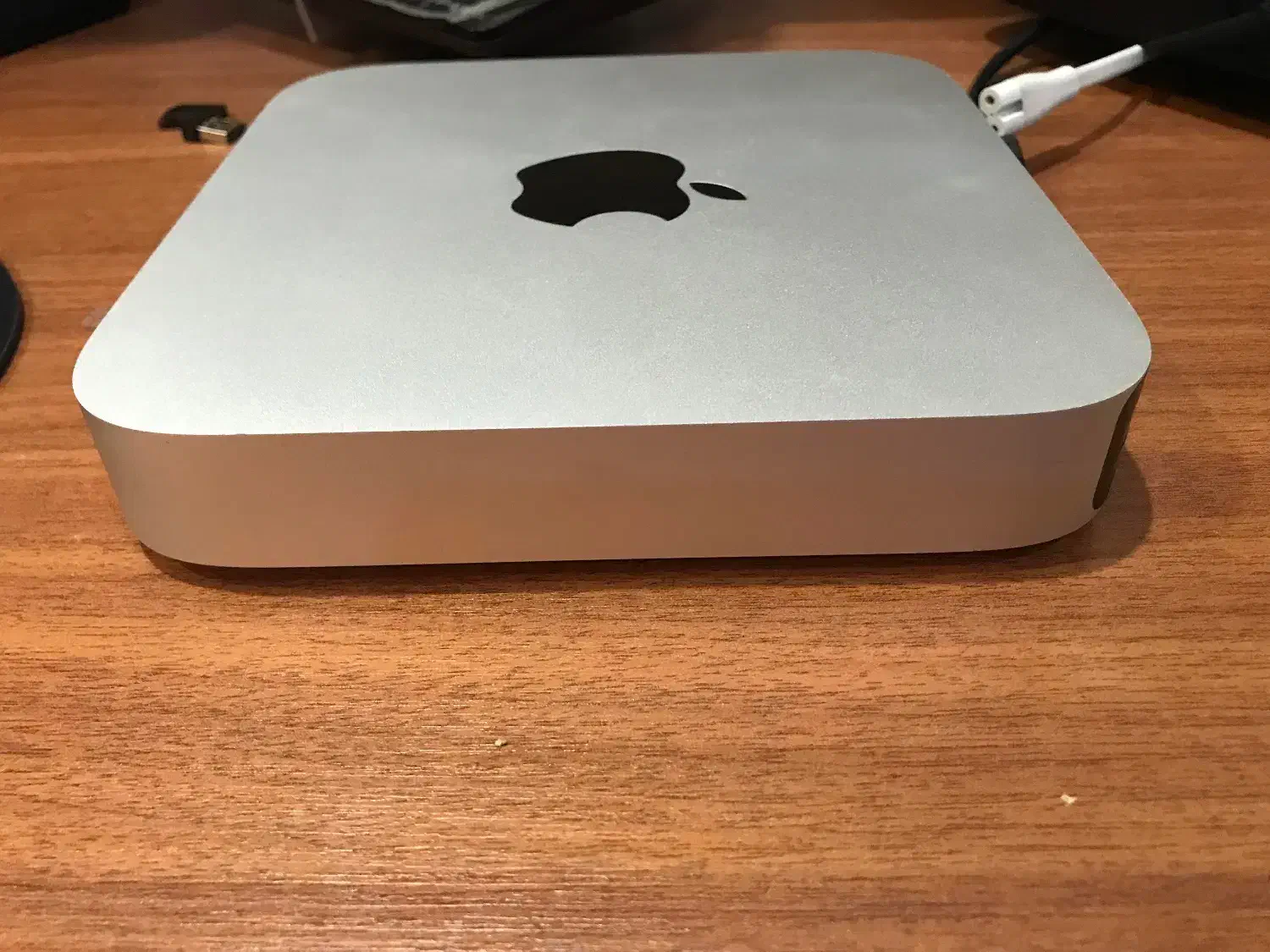 Mac mini 1347|رایانه رومیزی|کرج, فاز ۳ گوهردشت|دیوار