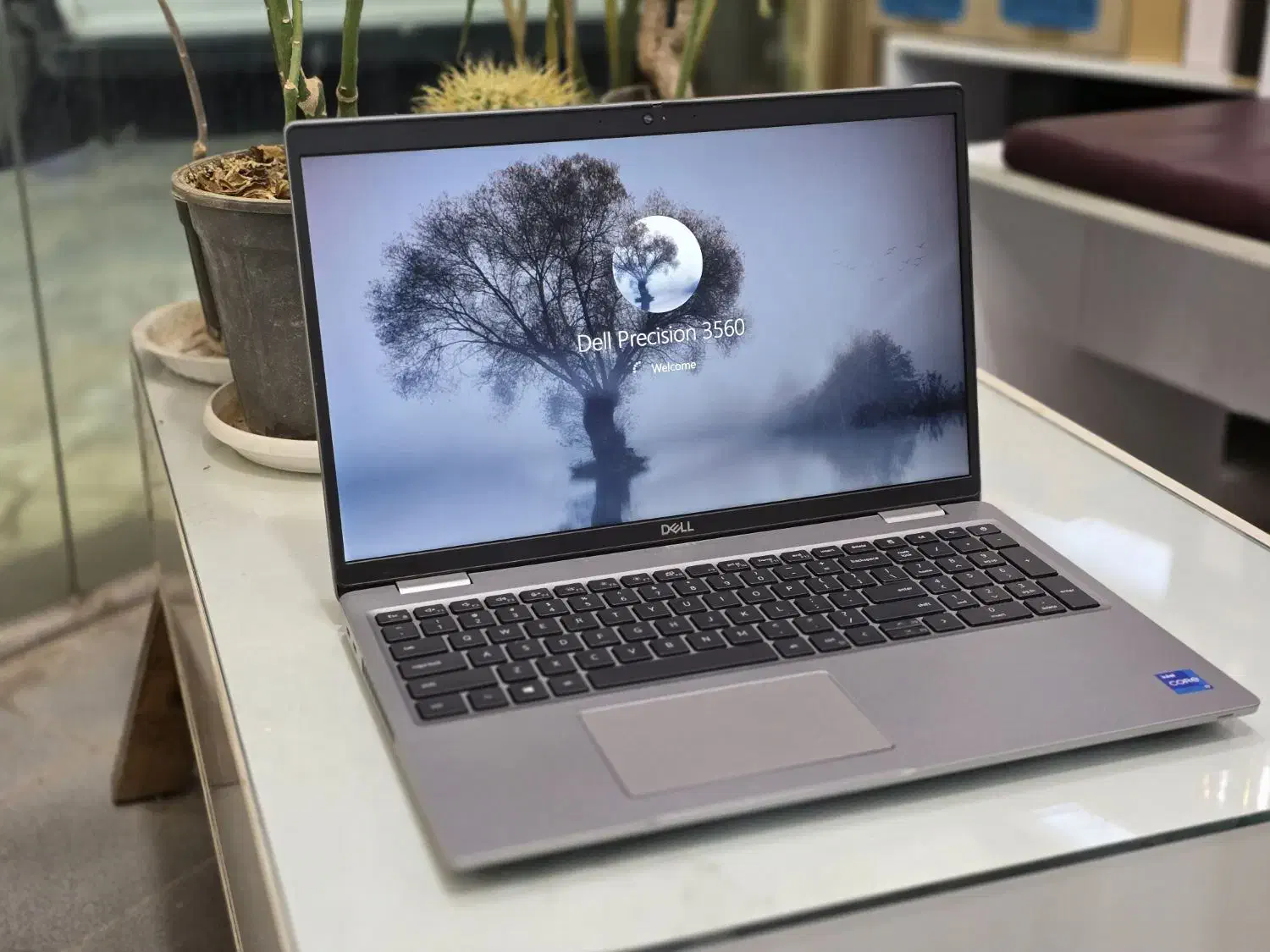 لپتاپ دلi7/نسل۱۱ گرافیک مجزا/اوپن باکس(رایاپرداز)|رایانه همراه|بیرجند, |دیوار