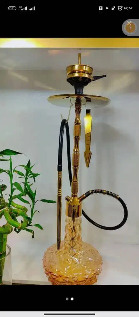 عرضه مستقیم قلیان های برندبقیمت کارخانه|کلکسیون و سرگرمی|تبریز, |دیوار