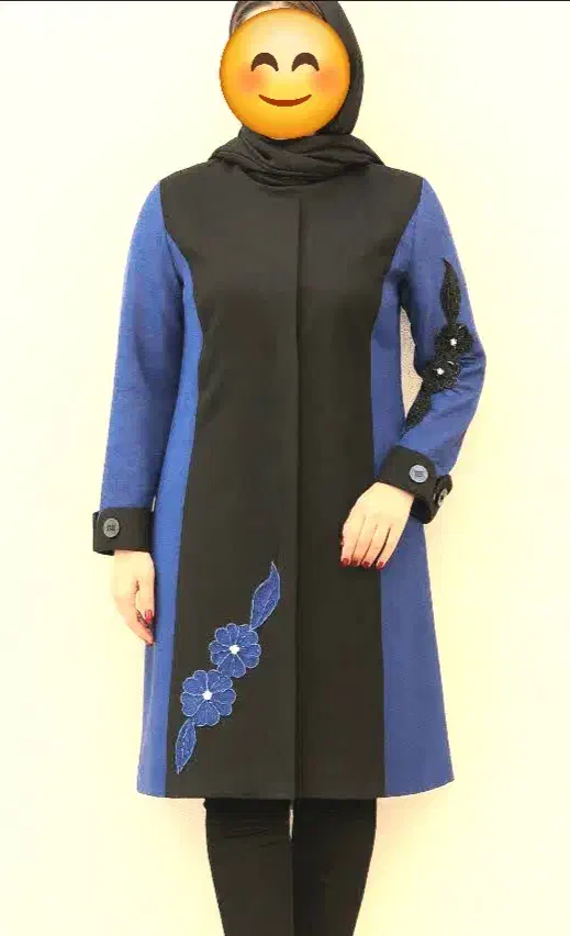 طرح و مدل از شما و دوخت حرفه‌ای از ما|لباس|اراک, |دیوار