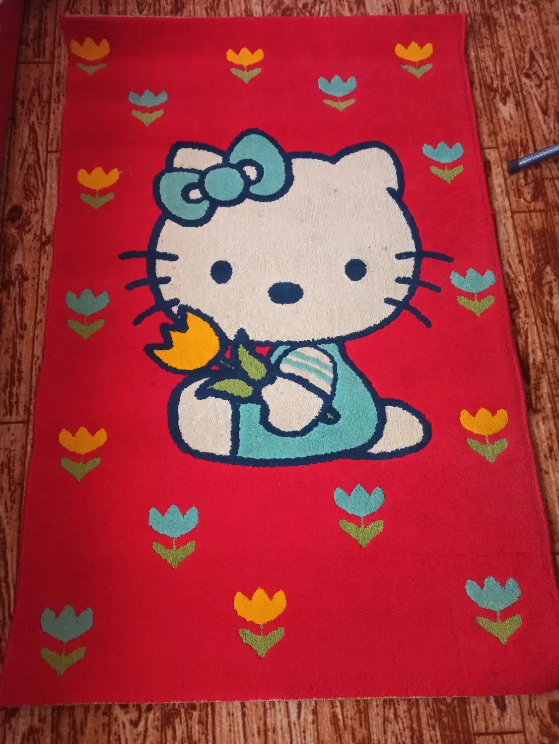 گلیم عروسکی و پادری|پادری|گرگان, |دیوار