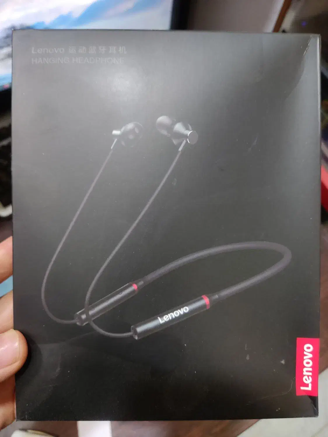 حراج گردنی لنوو بلوتوثی|لوازم جانبی موبایل و تبلت|قم, شاد قلی|دیوار