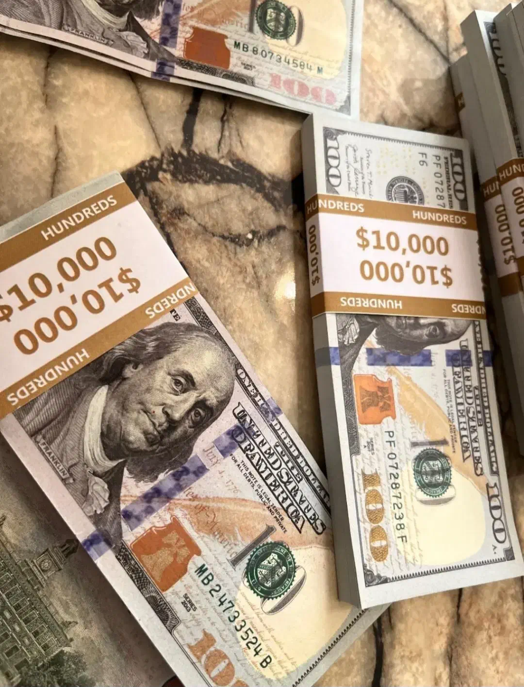 دلار تزینی|کلکسیون سکه، تمبر، اسکناس|شیراز, گلکوب|دیوار