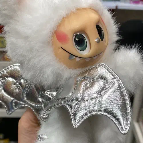 عروسک های سوپرایزی پاپ مارت لبوبو واکوکو|اسباببازی بچه|رشت, پیرکلاچای|دیوار