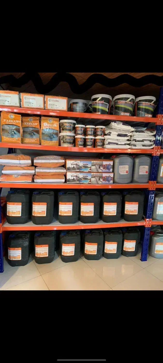 قفسه کار خونه|فروشگاه و مغازه|صفادشت, |دیوار