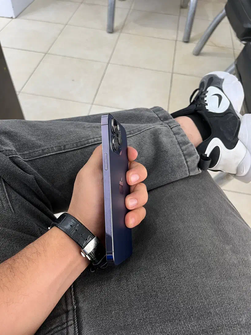 ایفون ۱۴ پرو مکس و ایفون ۱۳|موبایل|بیرجند, |دیوار