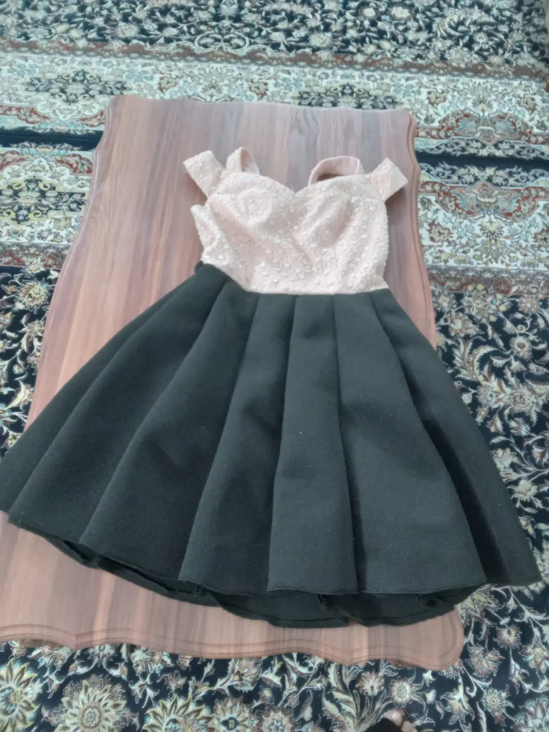 لباس مجلسی کودک|کفش و لباس بچه|کرج, ساسانی (قلمستان)|دیوار