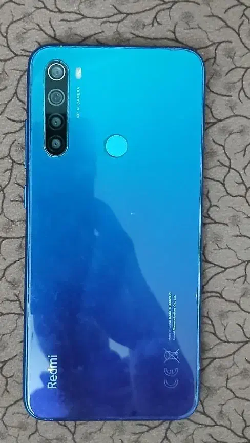 شیائومی ردمی نوت ۸|موبایل|شیراز, شهرک آرین|دیوار