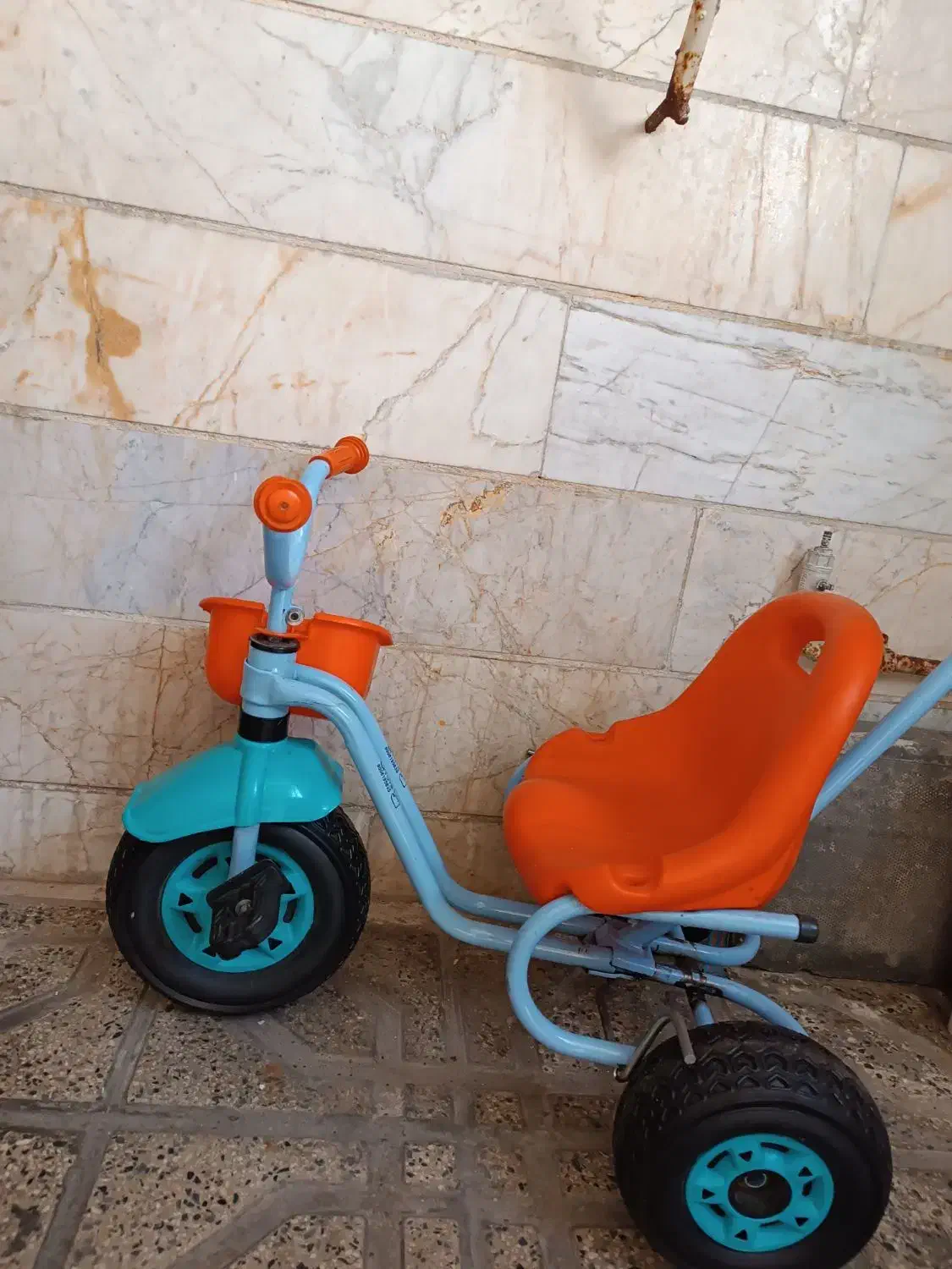 سه چرخه|سایر لوازم برقی|قرچک, باقرآباد|دیوار