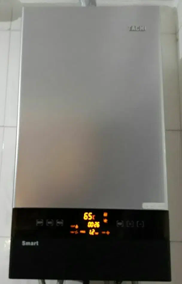 تعمیرات تخصصی آبگرمکن پکیج|خدمات پیشه و مهارت|بندر گناوه, |دیوار