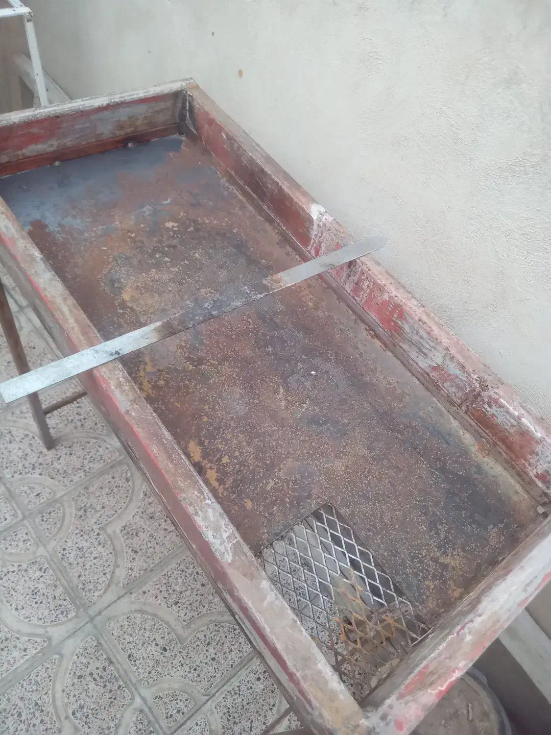 منقل کبابی|کافی‌شاپ و رستوران|خوی, |دیوار