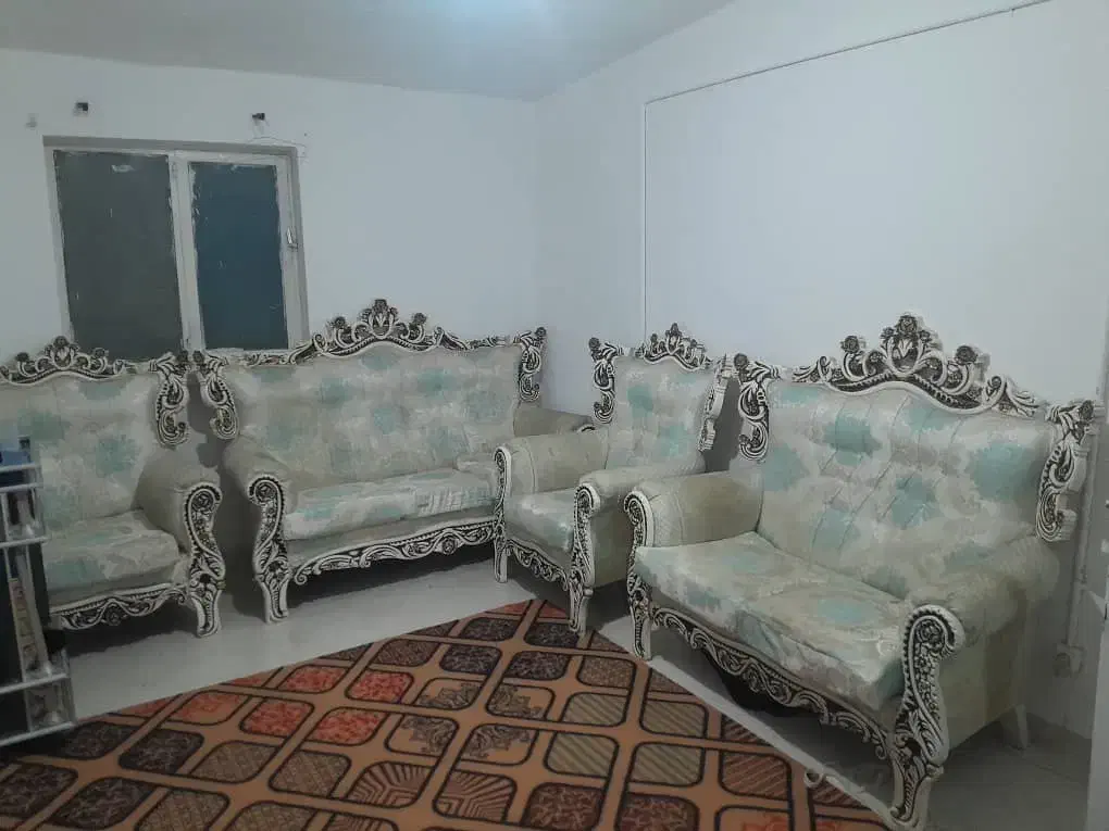 مبلمان سلطنتی|مبلمان خانگی و میز عسلی|کنارک, |دیوار