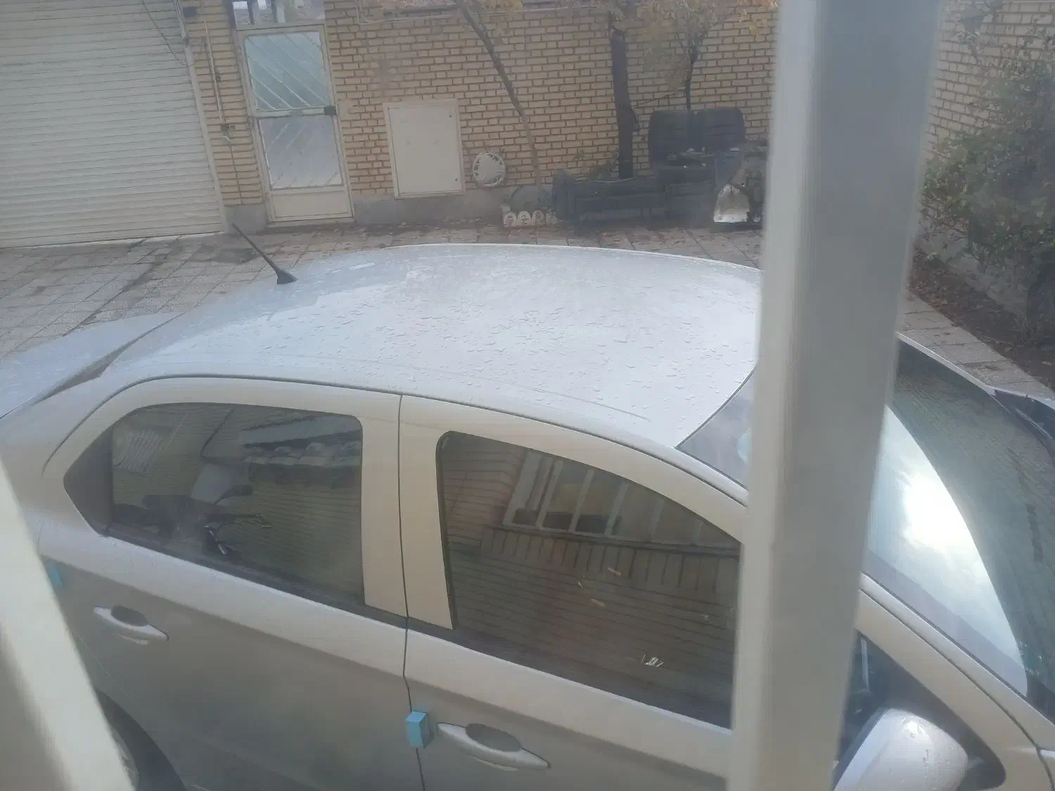 تارا ۴۰۲ خشک|خودرو سواری و وانت|قم, پردیسان|دیوار